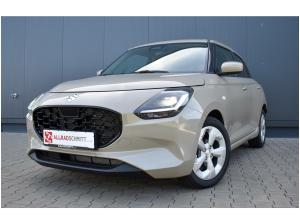 Suzuki Swift Comfort 1.2l CVT Dualjet Hybrid