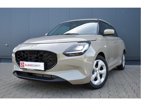 Suzuki Swift Comfort 1.2l CVT Dualjet Hybrid