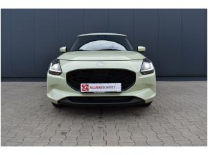 Suzuki Swift Club 1.2l M/T Dualjet Hybrid