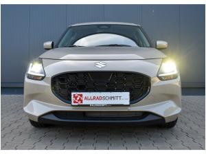 Suzuki Swift Comfort 1.2l CVT Dualjet Hybrid