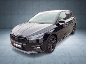 Skoda Fabia 130 1.5l TSI DSG NAVI/LED/ACC/FSE/PDC