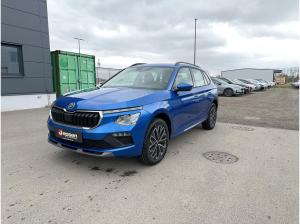 Skoda Kamiq Balance 1.0l TSI DSG AHK/NAVI/MATRIX