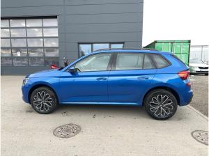 Skoda Kamiq Balance 1.0l TSI DSG AHK/NAVI/MATRIX