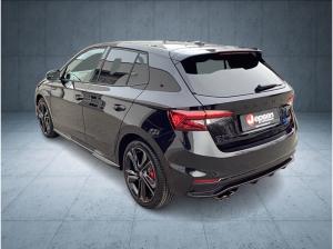 Skoda Fabia 130 1.5l TSI DSG NAVI/LED/ACC/FSE/PDC