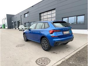 Skoda Kamiq Balance 1.0l TSI DSG AHK/NAVI/MATRIX