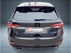 Skoda Fabia 130 1.5l TSI DSG NAVI/LED/ACC/FSE/PDC