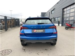 Skoda Kamiq Balance 1.0l TSI DSG AHK/NAVI/MATRIX
