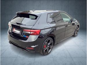 Skoda Fabia 130 1.5l TSI DSG NAVI/LED/ACC/FSE/PDC