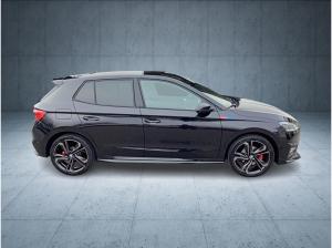 Skoda Fabia 130 1.5l TSI DSG NAVI/LED/ACC/FSE/PDC