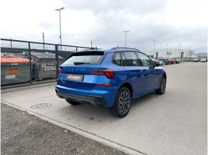 Skoda Kamiq Balance 1.0l TSI DSG AHK/NAVI/MATRIX