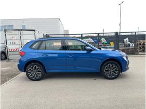Skoda Kamiq Balance 1.0l TSI DSG AHK/NAVI/MATRIX