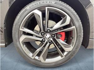 Skoda Fabia 130 1.5l TSI DSG NAVI/LED/ACC/FSE/PDC