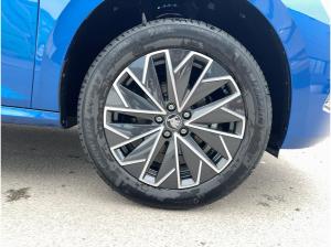 Skoda Kamiq Balance 1.0l TSI DSG AHK/NAVI/MATRIX