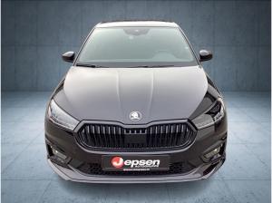 Skoda Fabia 130 1.5l TSI DSG NAVI/LED/ACC/FSE/PDC