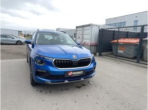 Skoda Kamiq Balance 1.0l TSI DSG AHK/NAVI/MATRIX