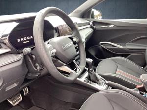 Skoda Fabia 130 1.5l TSI DSG NAVI/LED/ACC/FSE/PDC