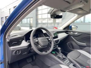 Skoda Kamiq Balance 1.0l TSI DSG AHK/NAVI/MATRIX