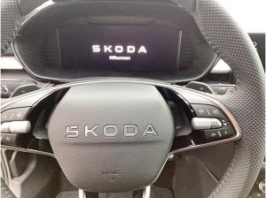 Skoda Fabia 130 1.5l TSI DSG NAVI/LED/ACC/FSE/PDC
