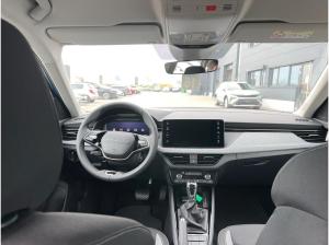 Skoda Kamiq Balance 1.0l TSI DSG AHK/NAVI/MATRIX