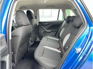 Skoda Kamiq Balance 1.0l TSI DSG AHK/NAVI/MATRIX