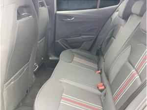 Skoda Fabia 130 1.5l TSI DSG NAVI/LED/ACC/FSE/PDC