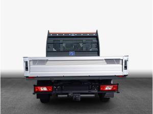 Ford Transit Doppelkabine Pritsche 🛻Trend 350 L3 4x4💪