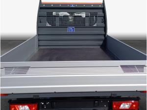 Ford Transit Doppelkabine Pritsche 🛻Trend 350 L3 4x4💪
