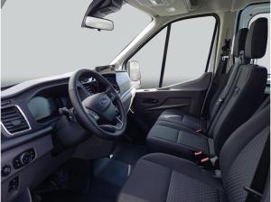 Ford Transit Doppelkabine Pritsche 🛻Trend 350 L3 4x4💪