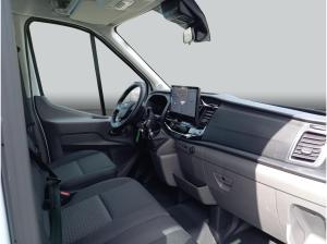 Ford Transit Doppelkabine Pritsche 🛻Trend 350 L3 4x4💪