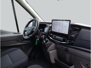 Ford Transit Doppelkabine Pritsche 🛻Trend 350 L3 4x4💪