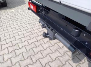 Ford Transit Doppelkabine Pritsche 🛻Trend 350 L3 4x4💪