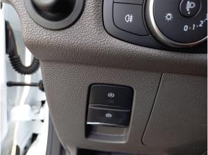 Ford Transit Doppelkabine Pritsche 🛻Trend 350 L3 4x4💪