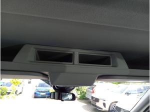 Ford Transit Doppelkabine Pritsche 🛻Trend 350 L3 4x4💪