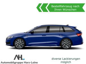 Skoda Octavia Combi Sportline "30 Jahre" TSI DSG* individuell bestellbar*
