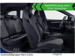 Skoda Octavia Combi Sportline "30 Jahre" TDI DSG* individuell bestellbar*