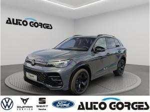 Volkswagen Tiguan R-Line 1,5 eHybrid DSG ❗SOFORT❗BLACK-STYLE