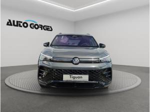 Volkswagen Tiguan R-Line 1,5 eHybrid DSG ❗SOFORT❗BLACK-STYLE