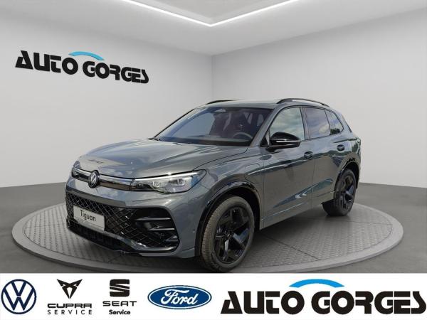 Volkswagen Tiguan R-Line 1,5 eHybrid DSG ❗SOFORT❗BLACK-STYLE