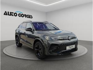 Volkswagen Tiguan R-Line 1,5 eHybrid DSG ❗SOFORT❗BLACK-STYLE