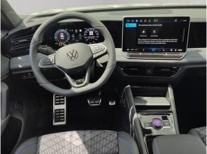 Volkswagen Tiguan R-Line 1,5 eHybrid DSG ❗SOFORT❗BLACK-STYLE