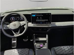Volkswagen Tiguan R-Line 1,5 eHybrid DSG ❗SOFORT❗BLACK-STYLE