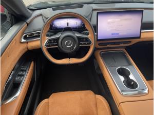 Mazda 6e EV 258PS *Takumi Plus* Allwetterreifen * SOFORT VRFÜGBAR