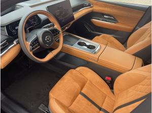 Mazda 6e EV 258PS *Takumi Plus* Allwetterreifen * SOFORT VRFÜGBAR