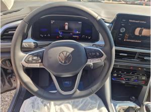 Volkswagen T-Roc 1.5 TSI OPF Life