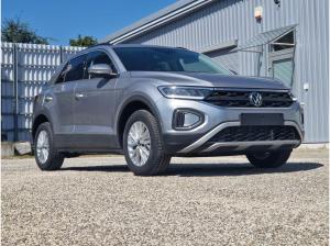 Volkswagen T-Roc 1.5 TSI OPF Life
