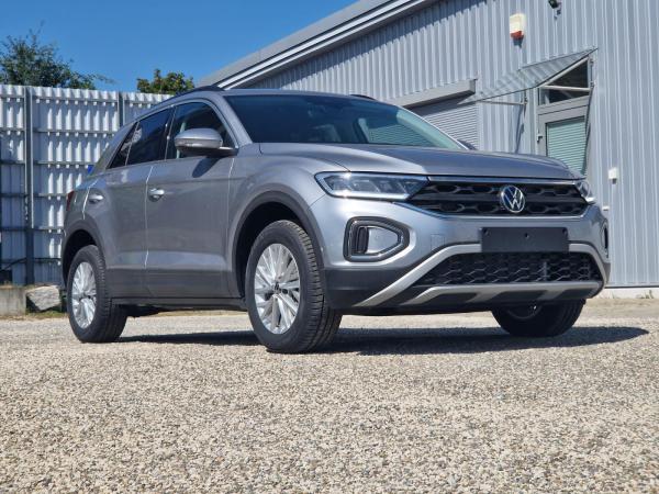 Volkswagen T-Roc 1.5 TSI OPF Life