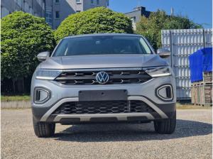 Volkswagen T-Roc 1.5 TSI OPF Life