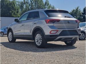 Volkswagen T-Roc 1.5 TSI OPF Life