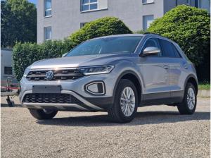 Volkswagen T-Roc 1.5 TSI OPF Life