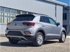 Volkswagen T-Roc 1.5 TSI OPF Life
